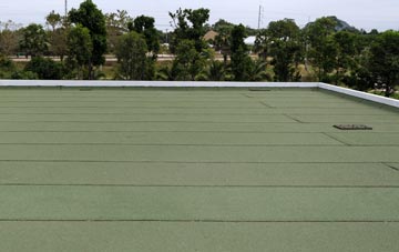 all Ward Green Cross roofing types quoted for