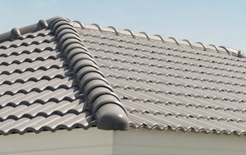 advantages of Ward Green Cross clay roofing