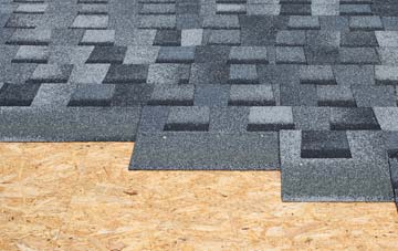 expert Ward Green Cross asphalt roof companies