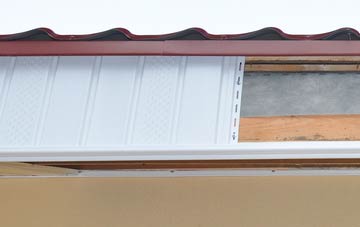 Ward Green Cross fascia repair costs