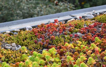 the cost of Ward Green Cross green roof installation