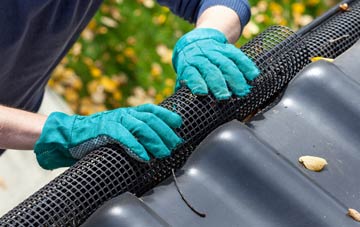 Ward Green Cross gutter repair companies