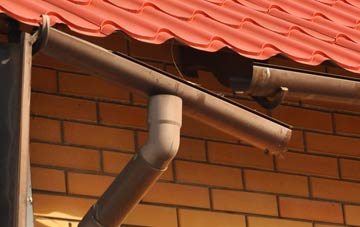 Ward Green Cross gutter repair costs