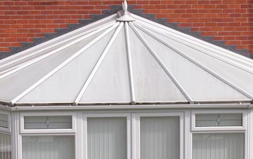 Ward Green Cross polycarbonate conservatory roof repairs