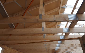 Ward Green Cross roof truss costs
