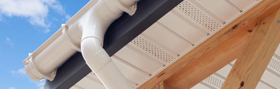 get Ward Green Cross guttering quotes today