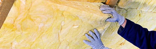 quotes for Ward Green Cross roof insulation