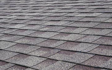 Ward Green Cross tiles for shallow pitch roofing