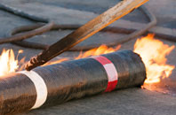 free Ward Green Cross flat roofing repair quotes